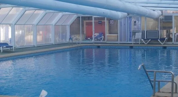 Hotel Les Dunes Comodoro