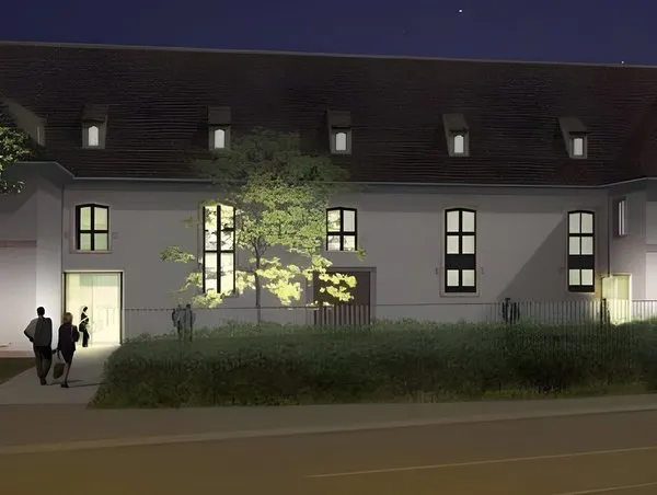 Hôtel Les Haras