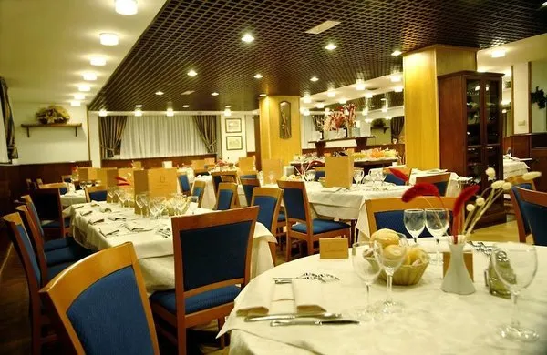 Hotel Les Jumeaux