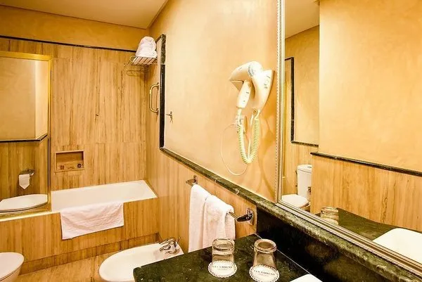 Hotel Les Saisons