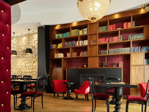 Hotel Les Theatres