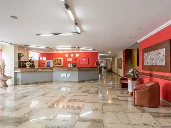 Hotel L'Espace