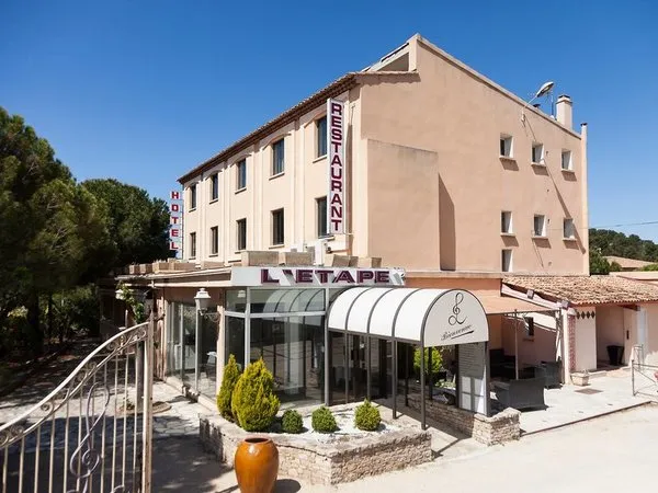 Hôtel l'Etape