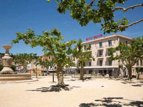 Hôtel Liautaud