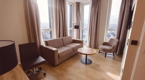 Hotel Libertas Elements Pure