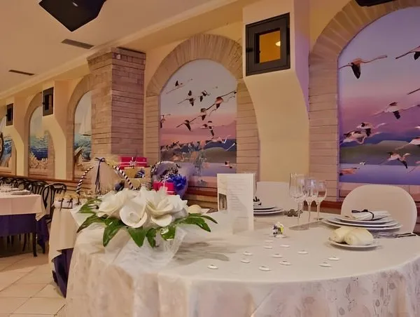 Hotel Libyssonis