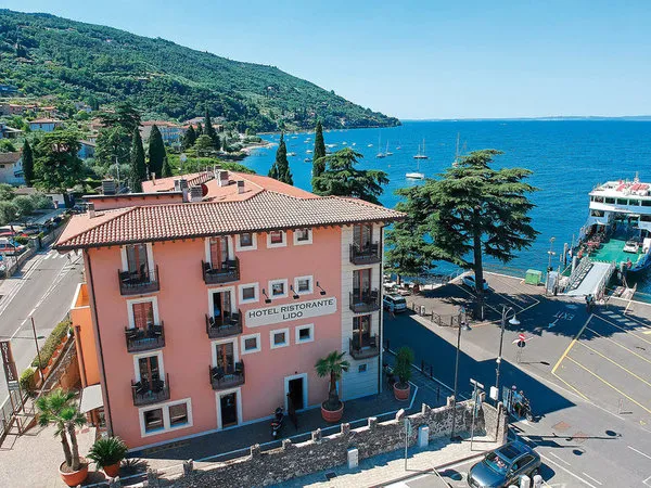 Hotel Lido