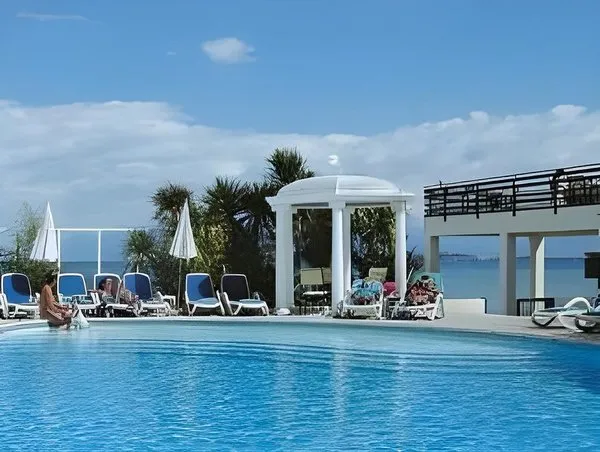 Hotel Lido International