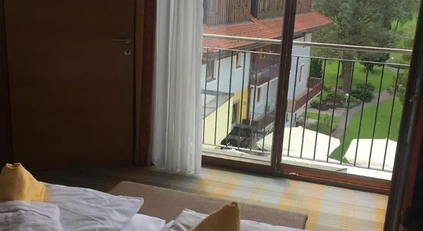 Hotel Liebmann