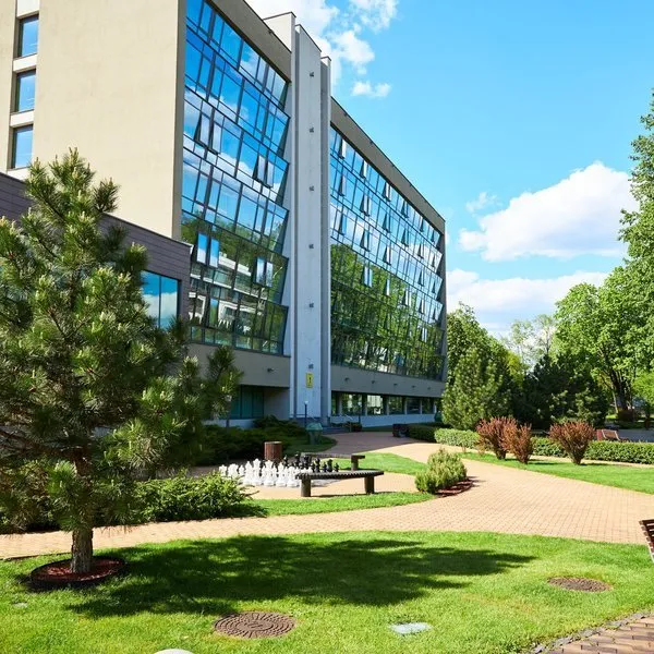 Hotel Lietuva