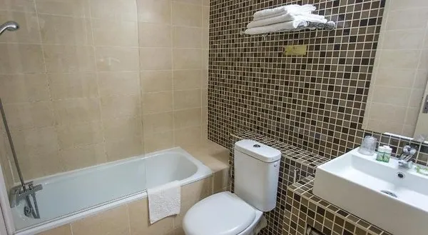 Hotel Life Marseille VP