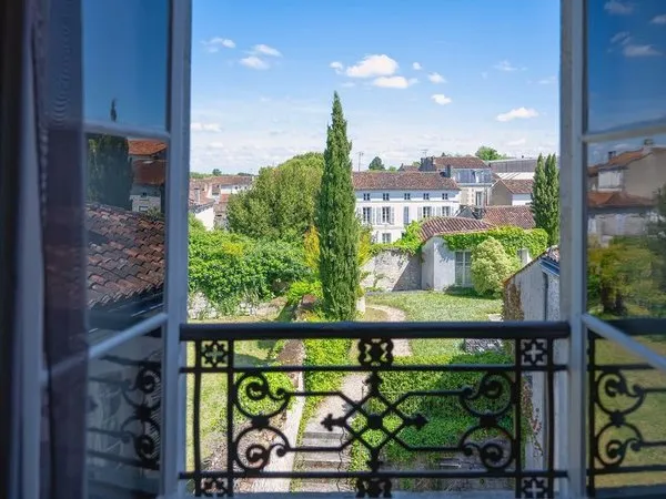 Hôtel Ligaro