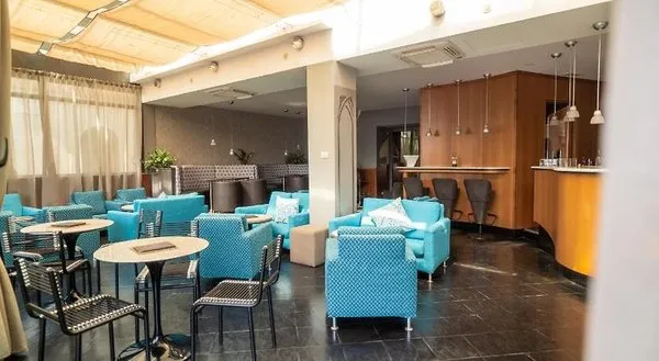 Hotel Ligure