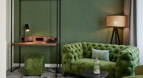 Hotel Liho... Einfach Lubeck