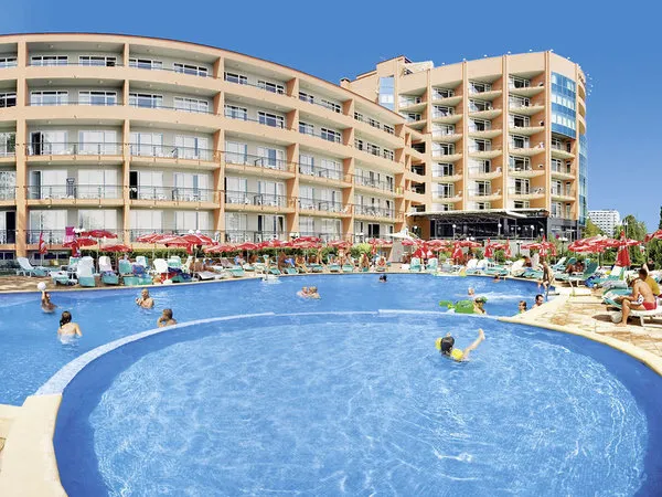Hotel Lilia