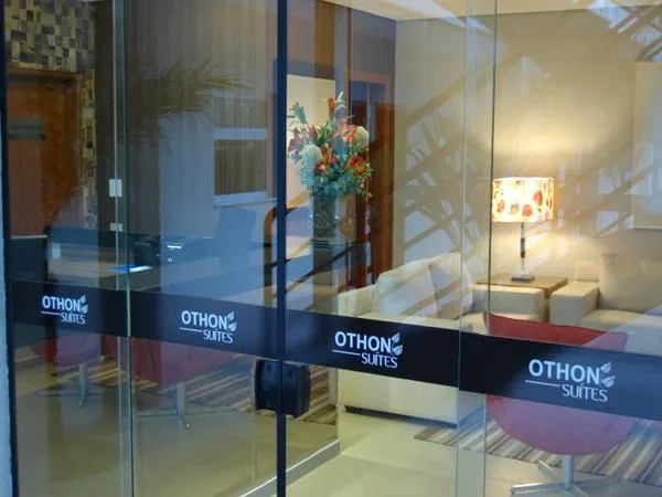 Hotel Limeira Suites