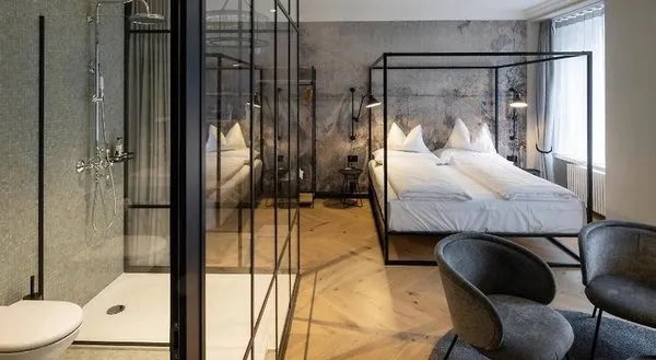 Hotel Limmathof