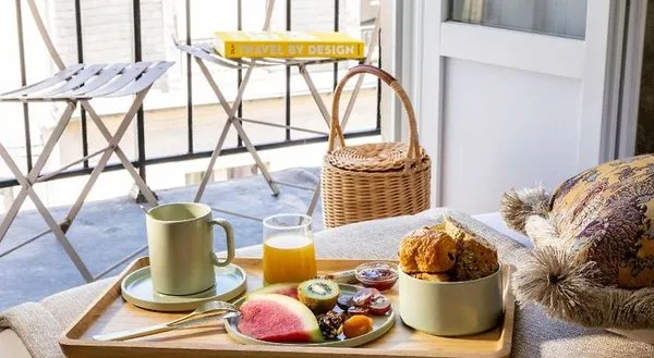 Hotel L'Inattendu