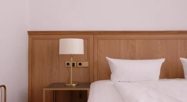 Hotel Lindenufer