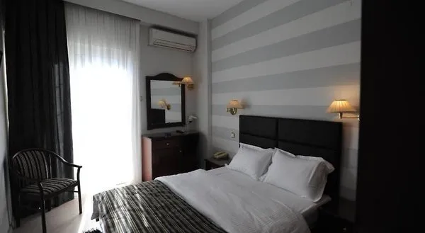 Hotel Lingos