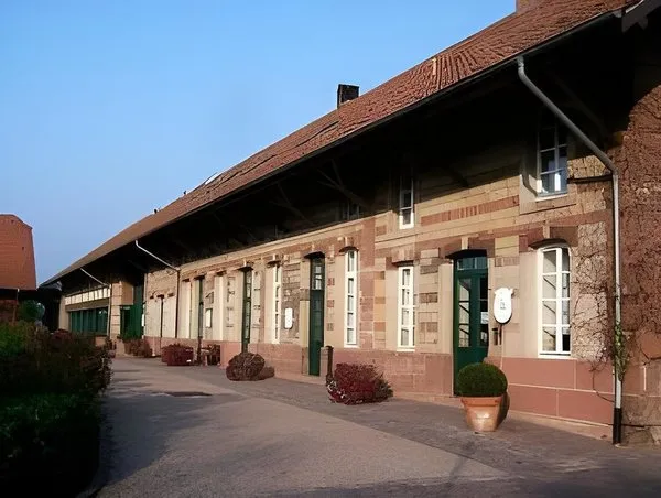 Hotel Linslerhof