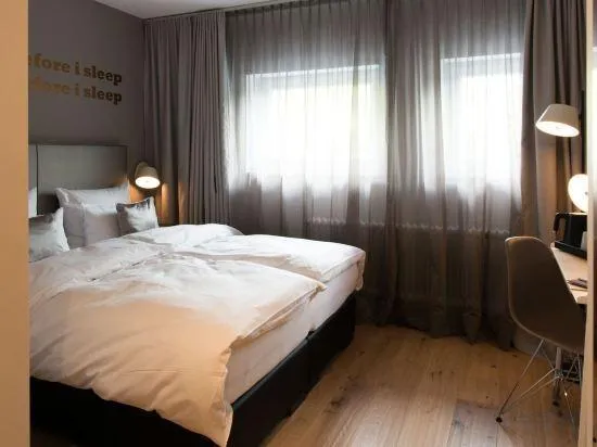 Hotel Liono Goslar