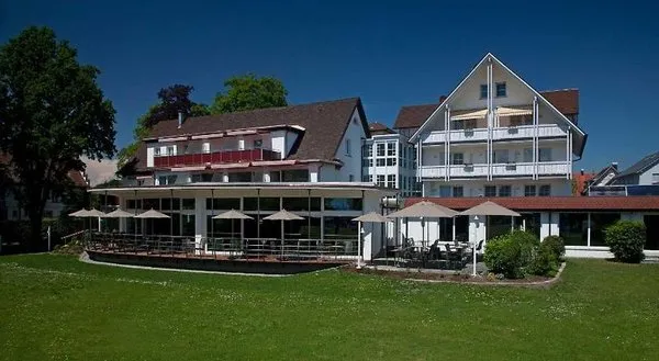 Hotel Lipprandt