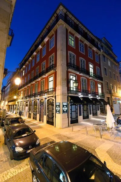 Hotel Lis - Baixa