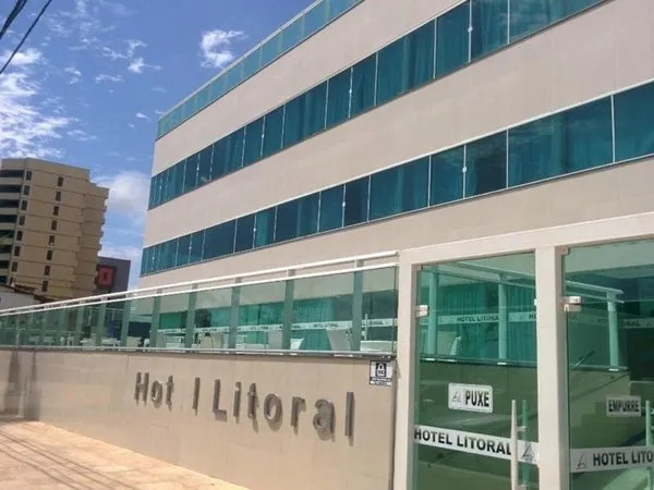 Hotel Litoral Fortaleza