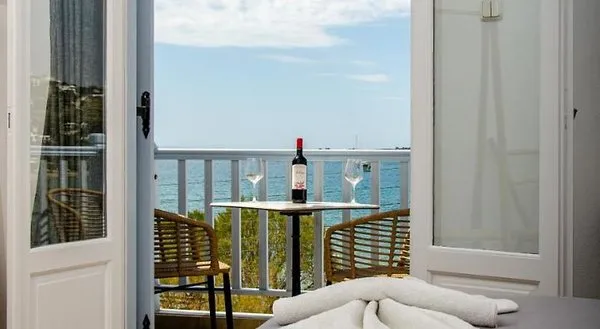Hotel Livadia