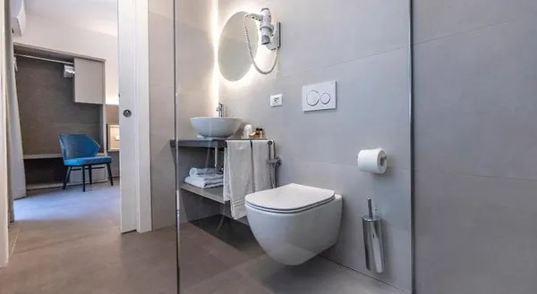 Hotel Livia