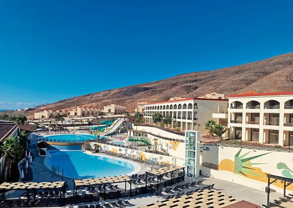 Hotel Jandia Golf