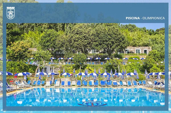 Hotel L'Oasi Parco Castiglione