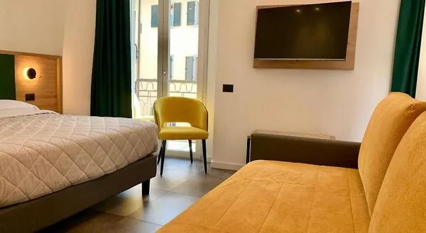 Hotel Locanda Alla Perla