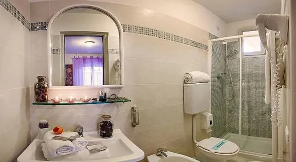 Hotel Locanda Rosy