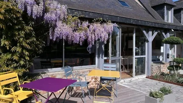 Hôtel Lodge la Valette