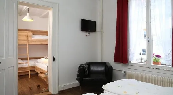 Hotel Lötschberg