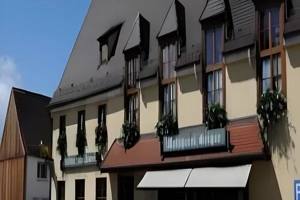 Unterkünfte in Ulm suchen