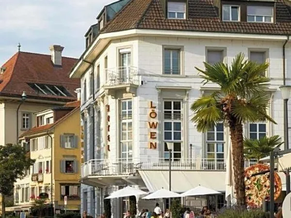 Hotel Löwen Am See