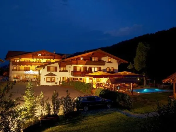 Hotel loj