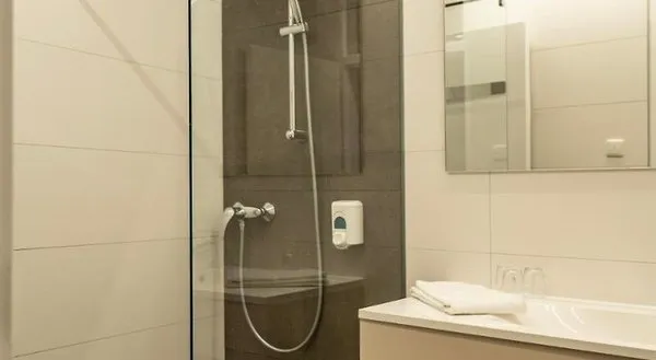 Hotel Lokomotive