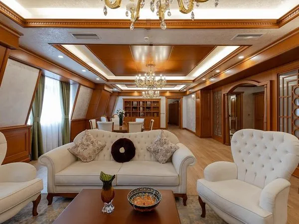Beste Hotelangebote in Georgien vergleichen