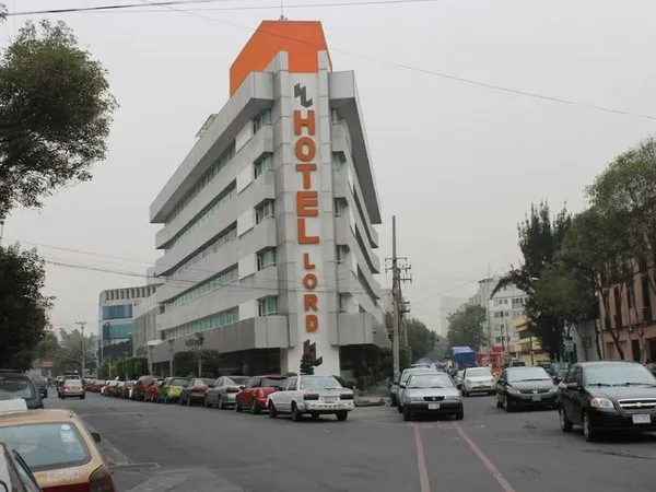 Hotel Lord