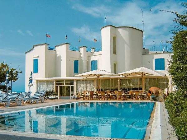 Hotel Loreley