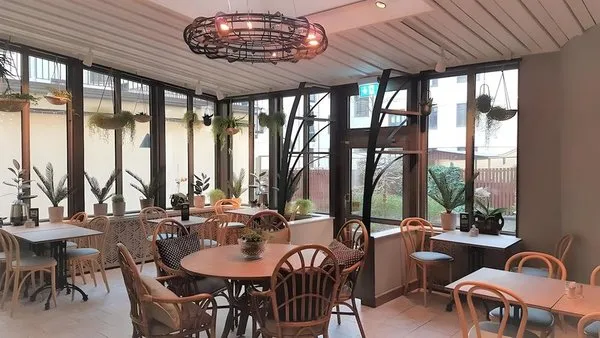 Hotel Lorensberg