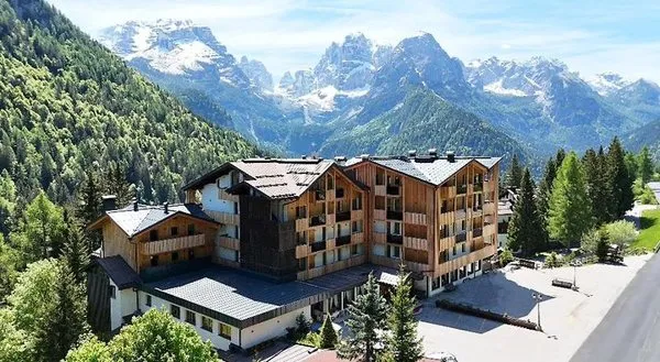 Hotel Lorenzetti