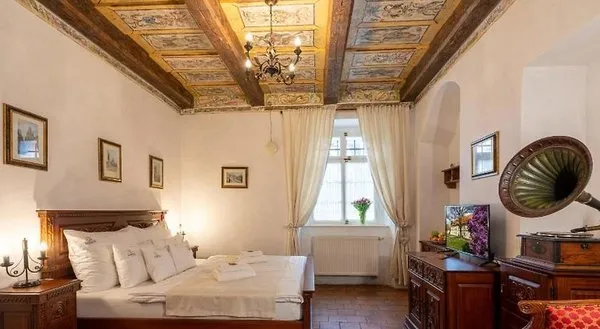 Hotel Loreta
