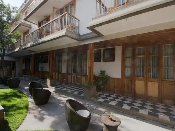 Hotel Loreto