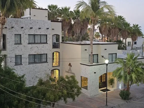 Hotel Loreto Palmar