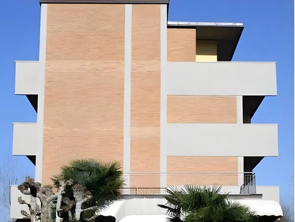 Hotel Loretta & Dépendance